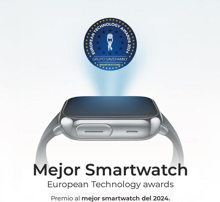 Actual product image Save Family Iconic Plus 2 (40 mm, 4G)