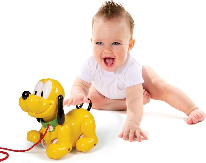 Produktbild Clementoni Pluto Trainabile