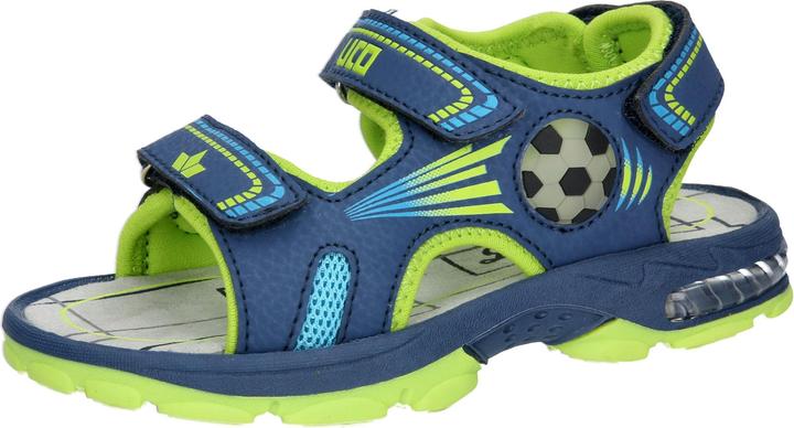 Produktbild Lico Spotlight V Blinky (35)