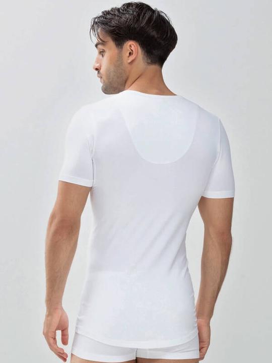Immagine prodotto Mey Dry Cotton Unterhemd / Shirt Kurzarm (XL)