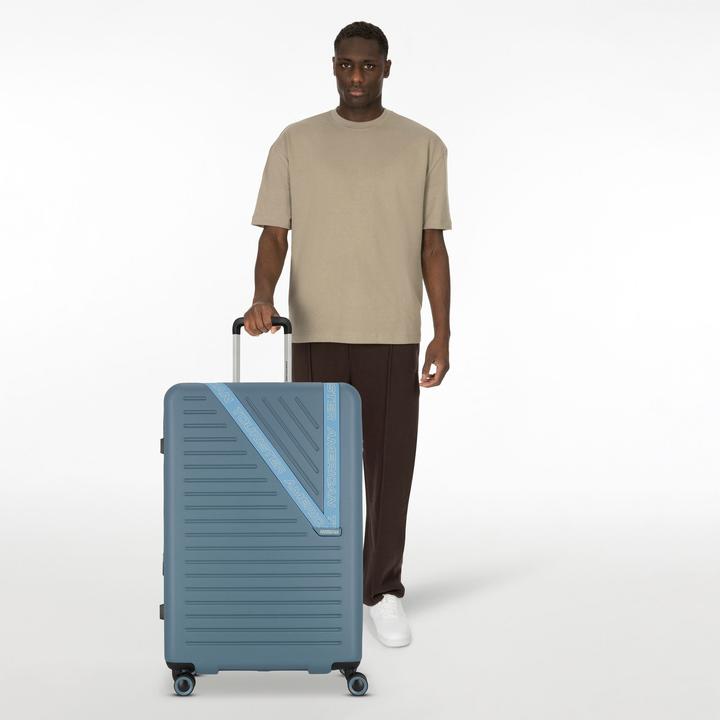 Image du produit American Tourister DYNABELT SPINNER 77/28 EXP TSA (104 l)