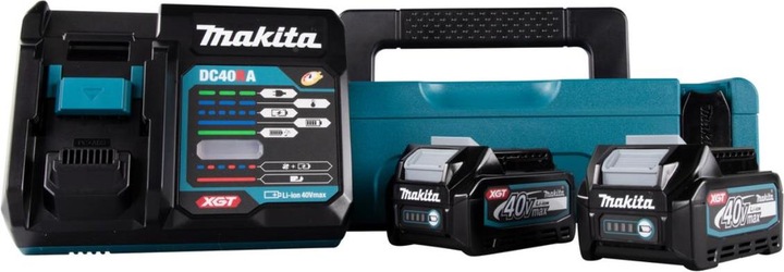 Produktbild Makita Power Source Kit (40 V)