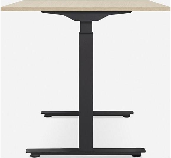 Produktbild WRK21 Schreibtisch Smart 160 x 80 cm