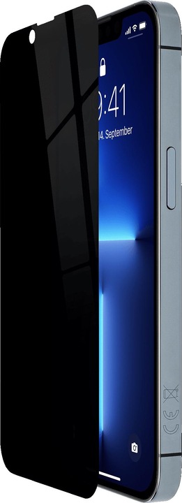 Produktbild Artwizz PrivacyGlass (1 Stück, Apple iPhone 13)