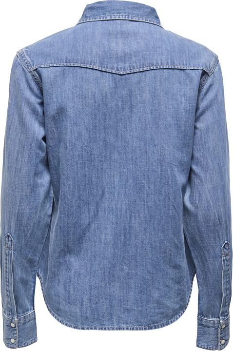 Immagine prodotto Only ONLCHARLIZE Jeanshemd Jeanshemd (S)