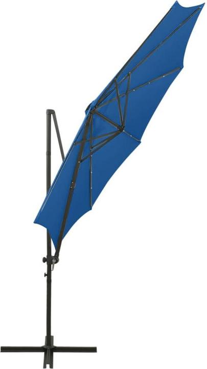 Immagine prodotto vidaXL freischwingender Sonnenschirm (3 m)