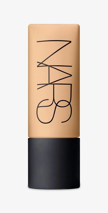 Actual product image NARS Cosmetics Soft Matte Complete Foundation Santa Fe (Santa Fe)