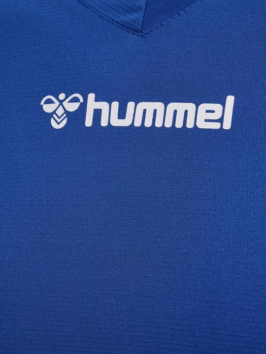 Produktbild hummel hmlBL ESSENTIAL TEE L/S (M)