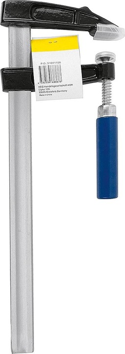 Immagine prodotto Easy Work pinza emostatica (80 mm)