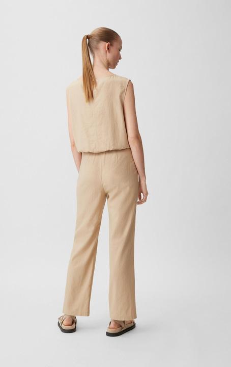 Produktbild Comma Hose Regular: Hose mit Elastikbund (40)