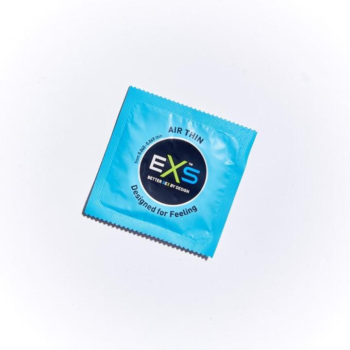 Pipedream Confezione al dettaglio Air Thin - 48 pezzi (48 pz.)