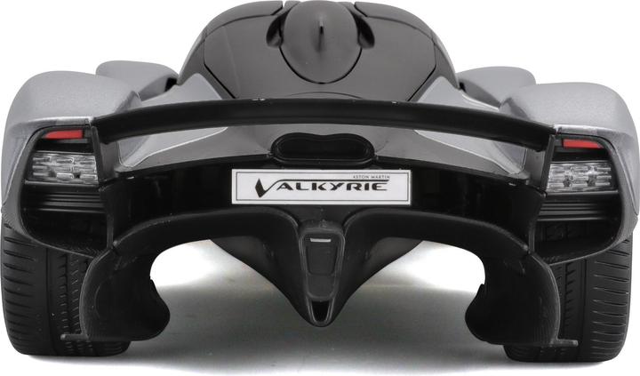 Produktbild Maisto Aston Martin Valkyrie 2022 1/18 silber