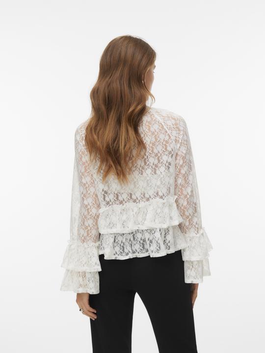 Immagine prodotto Vero Moda VMLUCIA Top Hemd (M)