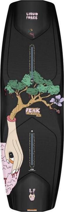 Produktbild Liquid Force Peak Park Wakeboard