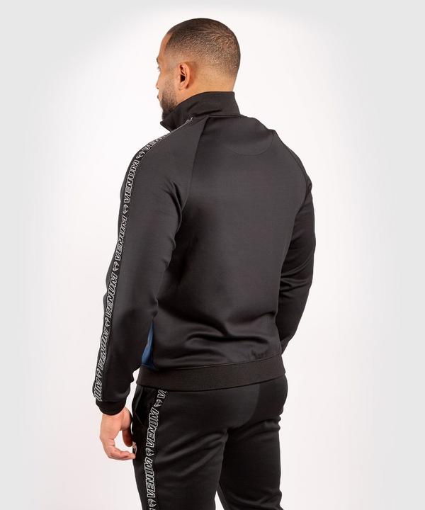 Produktbild Venum Club 212 Track Jacket – Navy Blue/Black (L)