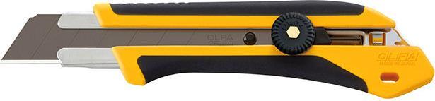 Olfa Couteau original Japon type XH-1 25mm (2.50 cm)