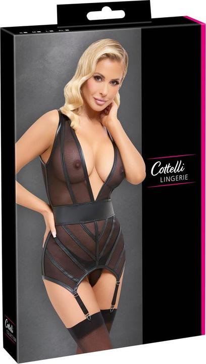 Cottelli Collection Set