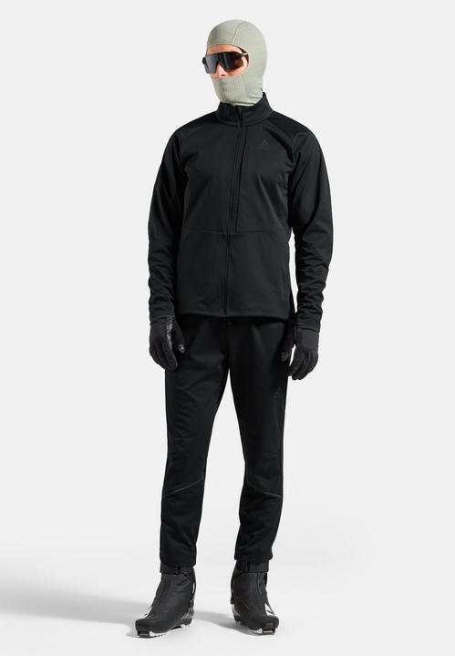 Image du produit Odlo Winddichte Zeroweight Elite Langlaufjacke (L)