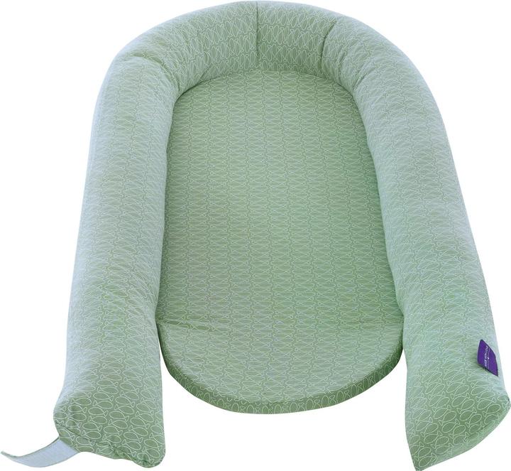 Image du produit Träumeland Babynest Home