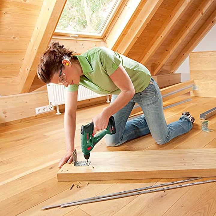 Produktbild Bosch Home & Garden Uneo Maxx (Akkubetrieb)