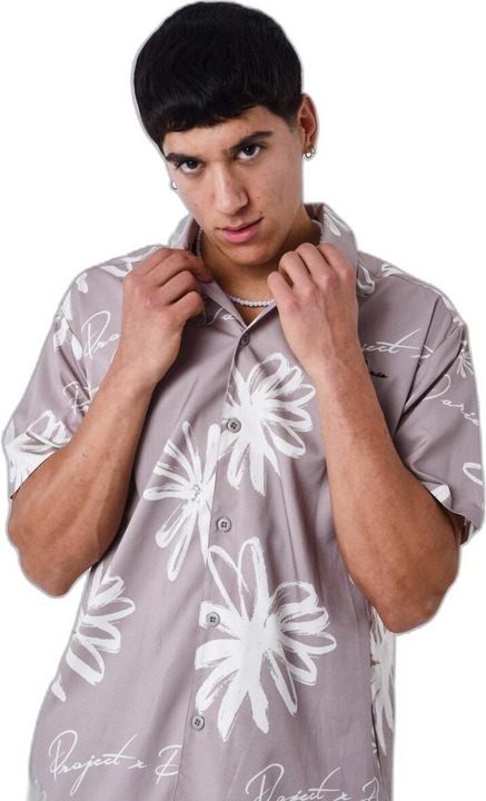 Immagine prodotto Project X Paris camicia 2310044 (L)