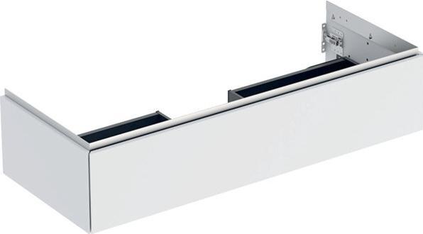 Bianco / laccato opaco