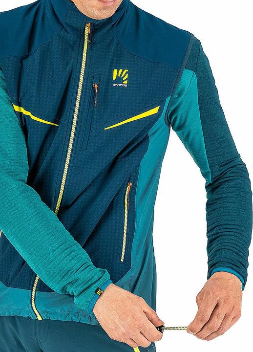 Actual product image Karpos Lede Vest (L)