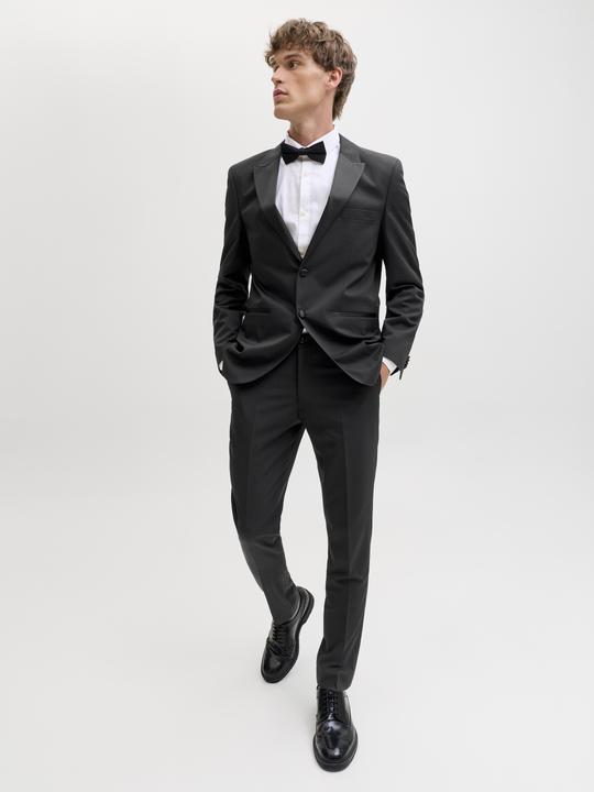 Produktbild Jack & Jones JPRFRANCO Super Slim Fit Anzug Einreihiger Blazer und Hose (52)