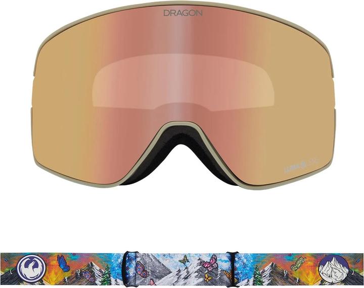 Dragon DR NFX2 Bonus -M