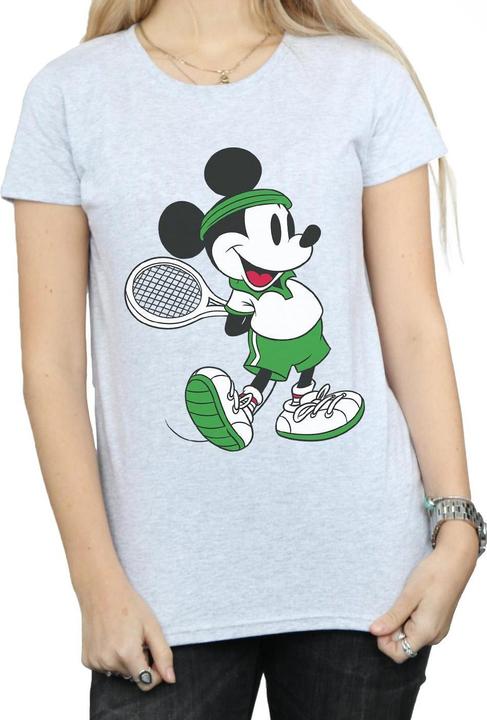 Produktbild Disney Mickey Mouse Tennis TShirt (M)