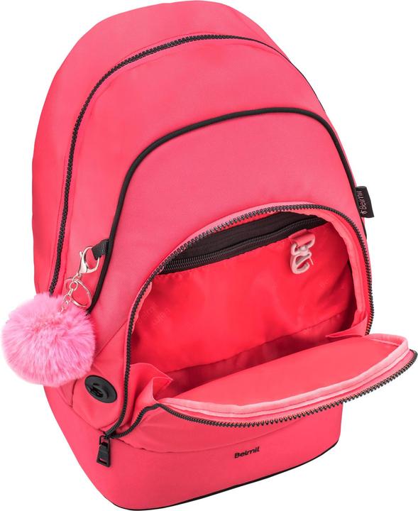 Produktbild Belmil Wave Premium 2in1 Schulrucksack paradise (20 l)