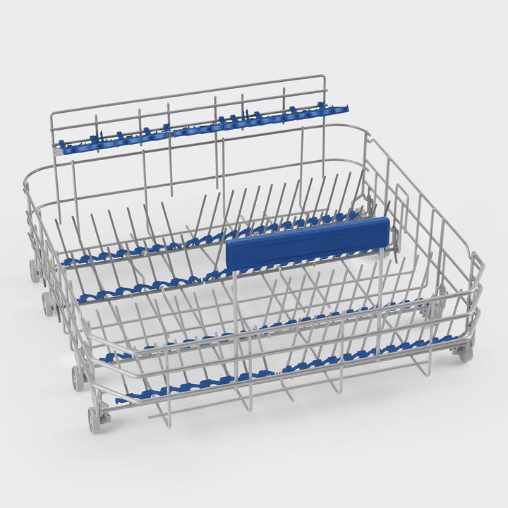 Produktbild Smeg LSP324BQX 82x60 cm, Edelstahlfront