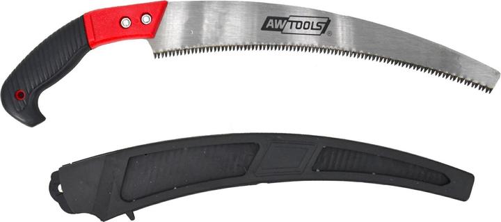 Awtools PIŁA DO GAŁĘZI KABURA 330mm