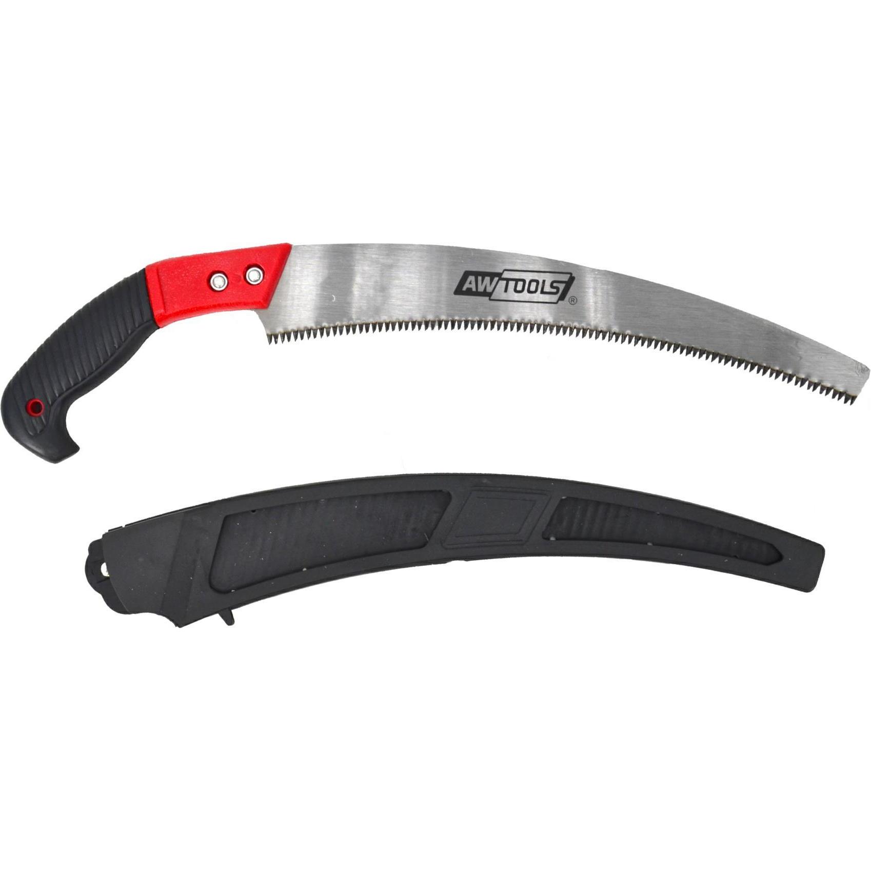 Awtools, Handsäge, PIŁA DO GAŁĘZI KABURA 330mm