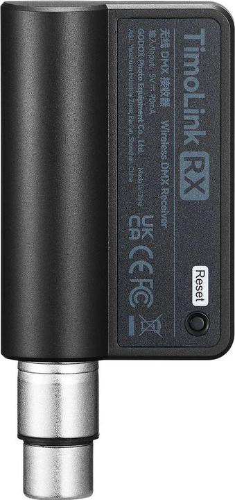 Godox TimoLink RX Wireless DMX Receiver (Godox)