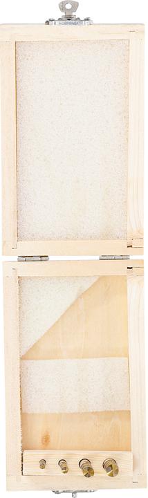 Productafbeelding BGS Boorset | HSS | linkshandig snijden | 4 stuks. (3 mm)