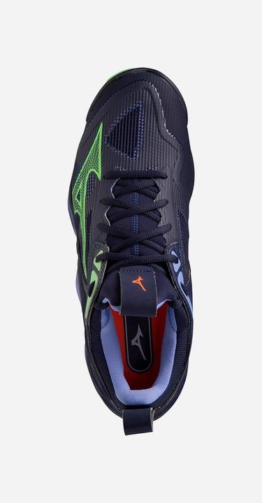 Produktbild Mizuno Wave Momentum 3 (42)