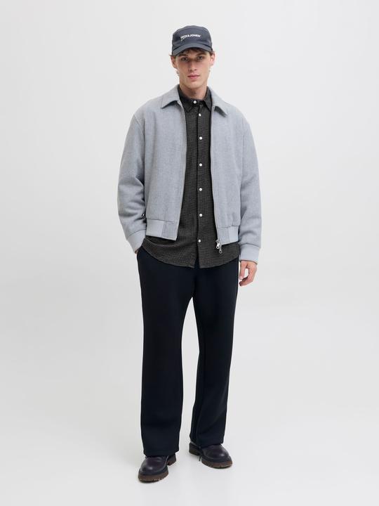Immagine prodotto Jack & Jones Loose Fit Hemd Hemd (L)