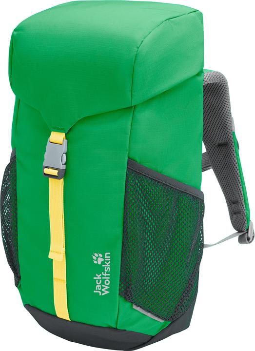 Actual product image Jack Wolfskin Kids Explorer 15 (19 l)