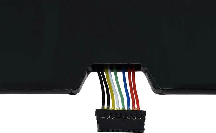 Produktbild AccuCell Akku passend für Laptop Lenovo Yoga S730, IdeaPad 730S 13, Typ L17C4PE1 u.a. - 15,36V - 2650 mAh (2650 mAh)