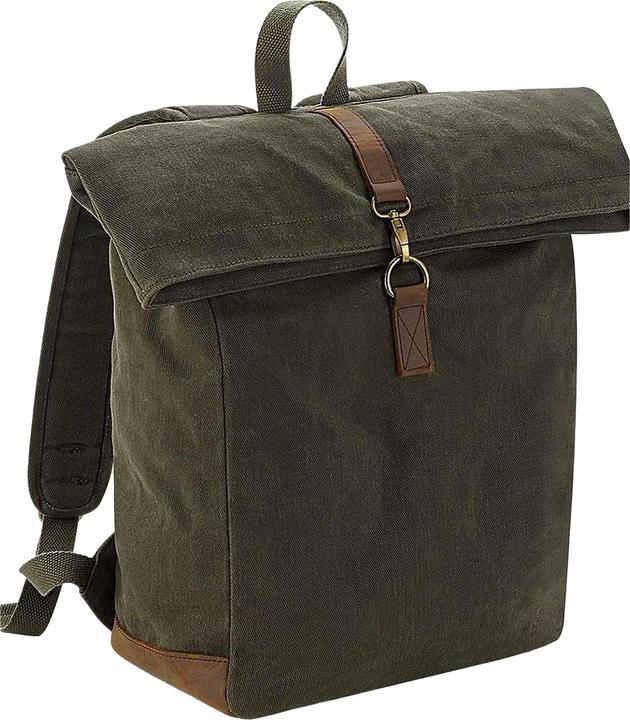 Image du produit Quadral - Sac à dos HERITAGE (9 l)