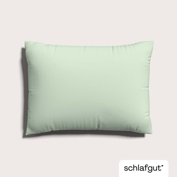 Voyant vert