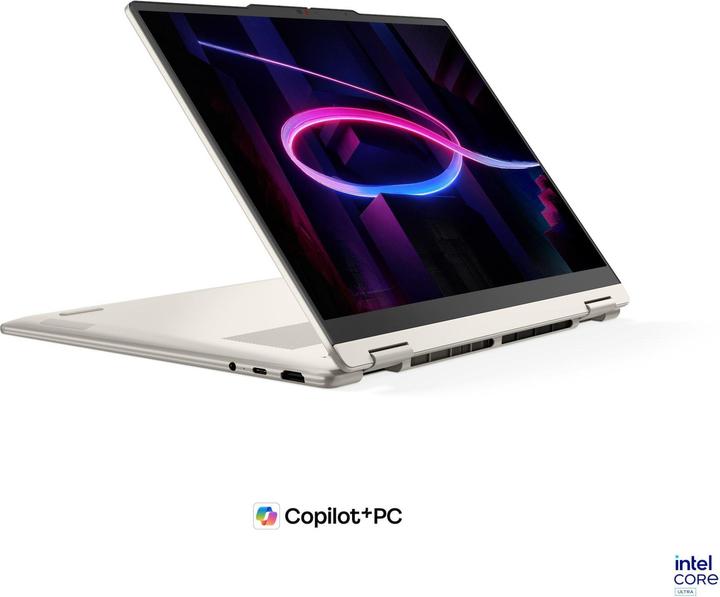 Produktbild Lenovo Yoga 7 2-in-1 (14", 512 GB, 16 GB, DE)
