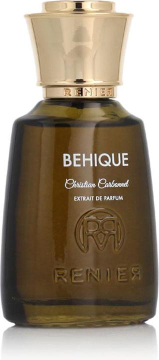 Actual product image Brennenstuhl Behique By Renier Perfumes Unisex 1.7 Oz / 50 Ml Extrait De Parfum (Eau de parfum, 50 ml)