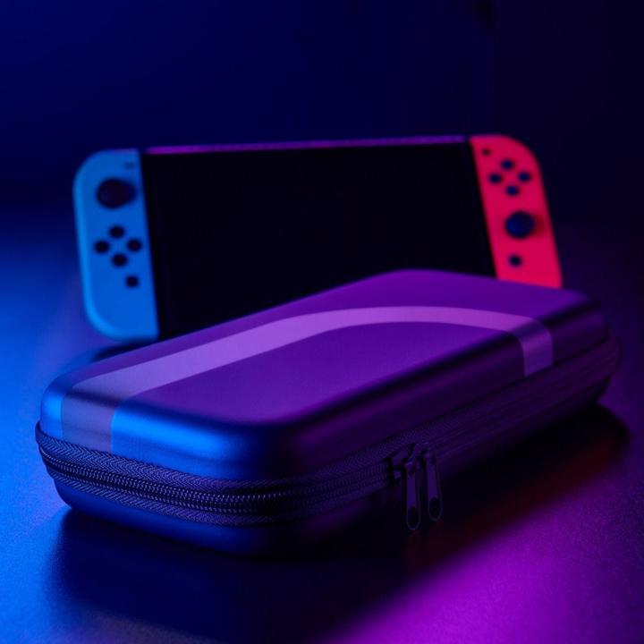 Immagine prodotto Urage Custodia per Nintendo Switch, nera (Switch)