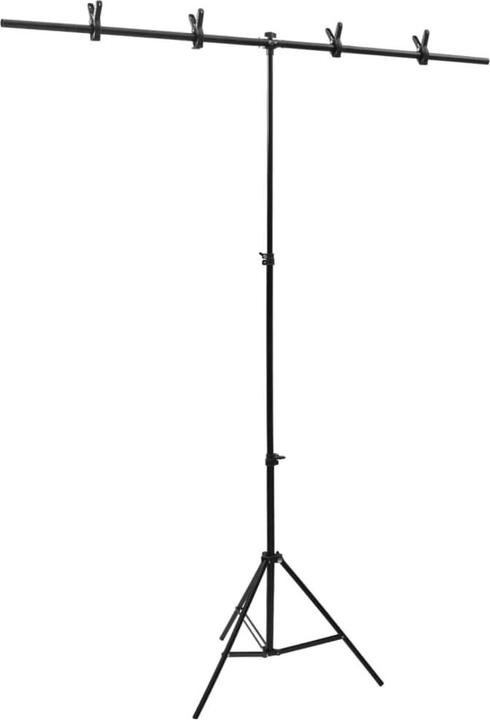 Actual product image vidaXL Kayleigh (151 cm, 230 cm)