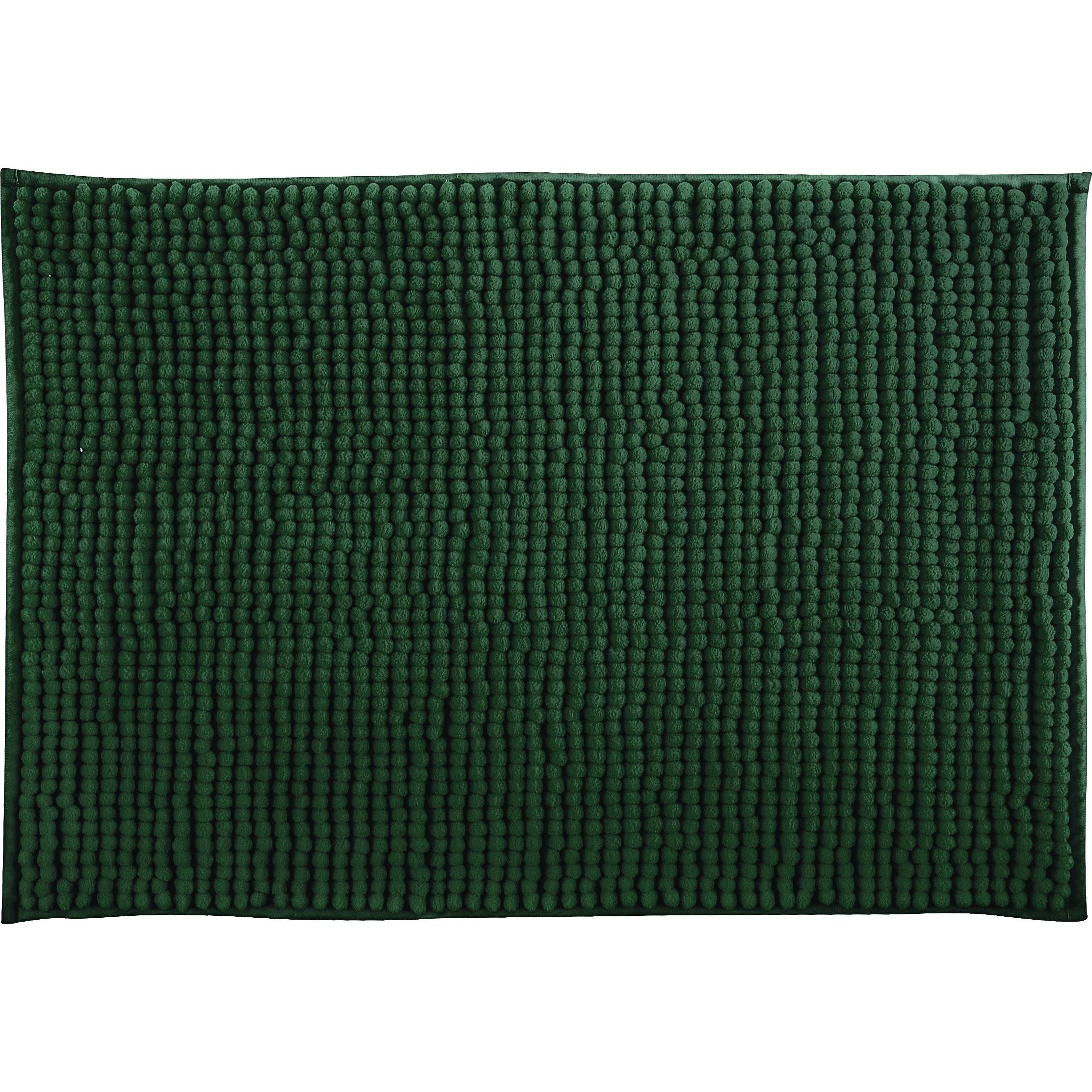 MSV, Badteppich, Chenille (40 x 60 cm)