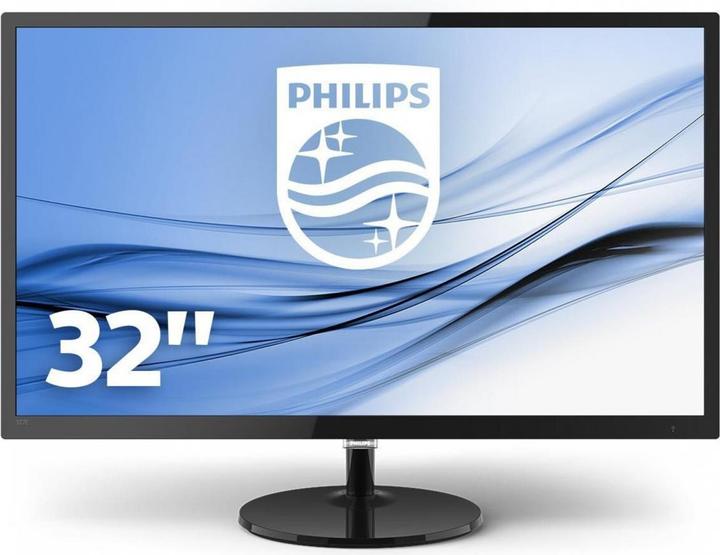 Immagine prodotto Philips 327E8QJAB/00 (1920 x 1080 pixel, 32")