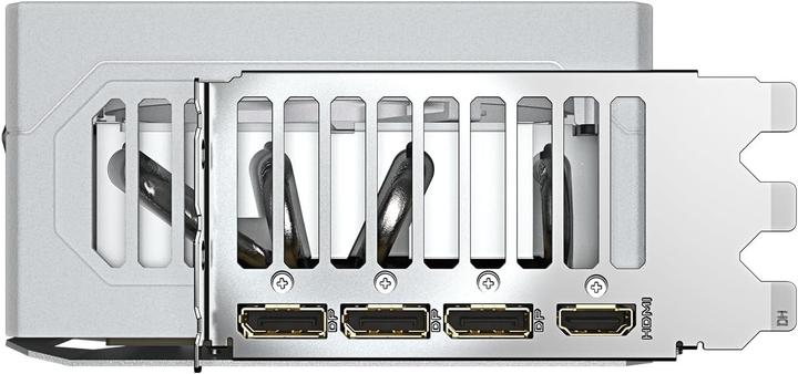 Produktbild Gigabyte AORUS GeForce RTX 5080 MASTER ICE (16 GB)