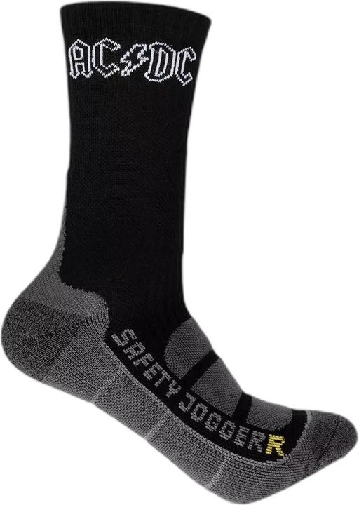Produktbild Safety Jogger AC/DC Socken (2er Pack, 44 - 46)